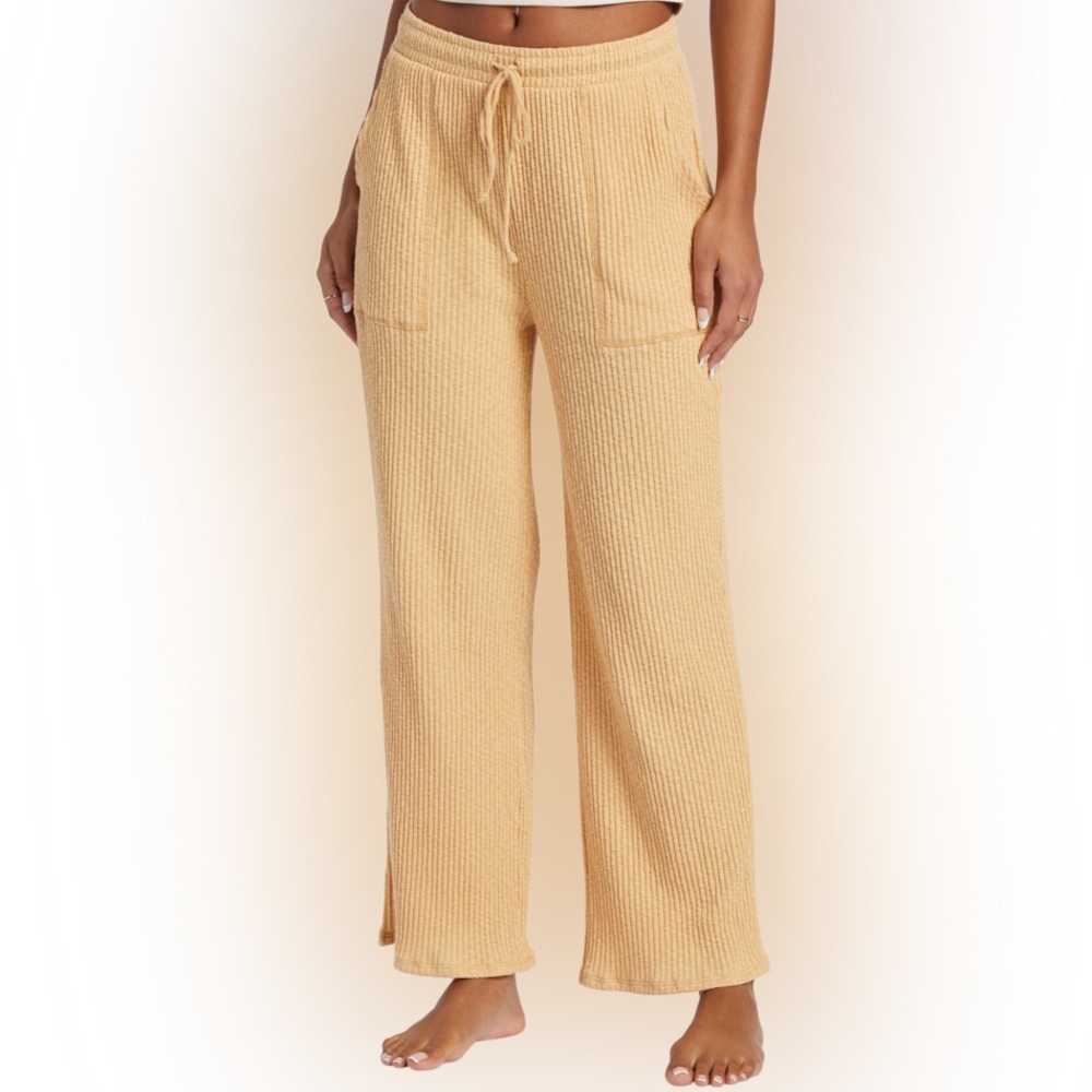 BILLABONG Womens Easy as Pants, Size Small